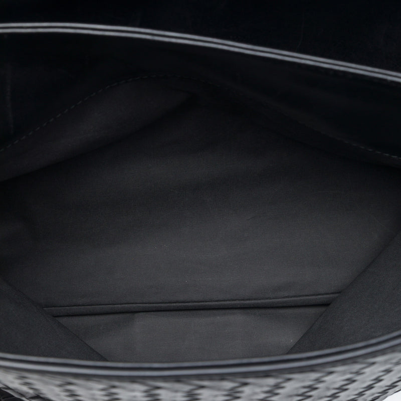 Nappa Intrecciato Business Bag - Image 4