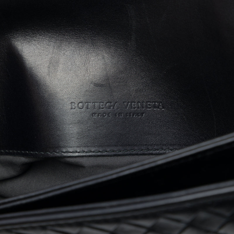 Nappa Intrecciato Business Bag - Image 5