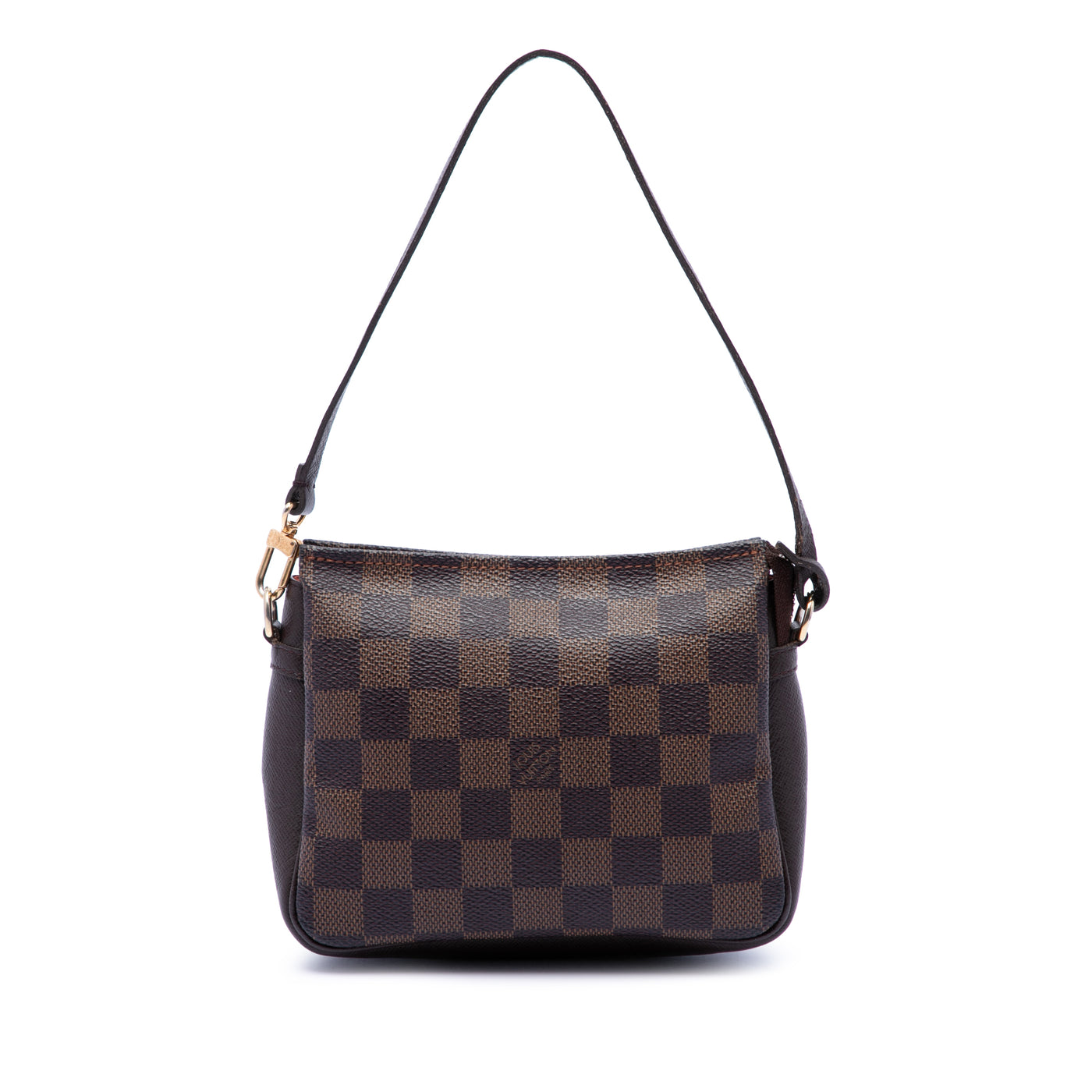 Damier Ebene Trousse Pochette - Image 1