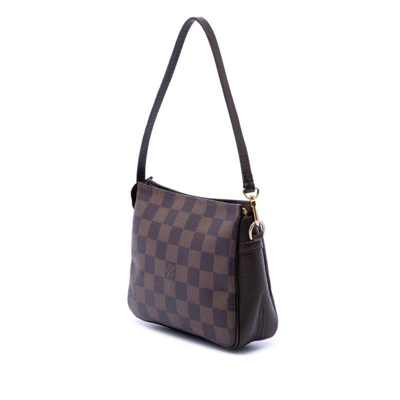 Damier Ebene Trousse Pochette - Image 2