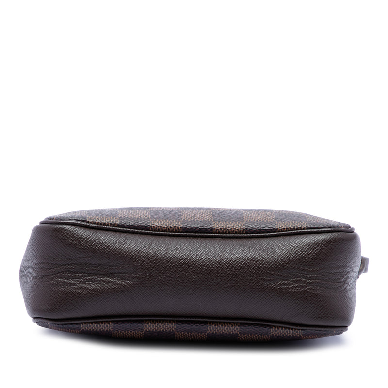 Damier Ebene Trousse Pochette - Image 3