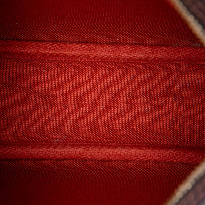 Damier Ebene Trousse Pochette - Image 4