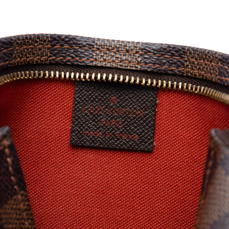 Damier Ebene Trousse Pochette - Image 5