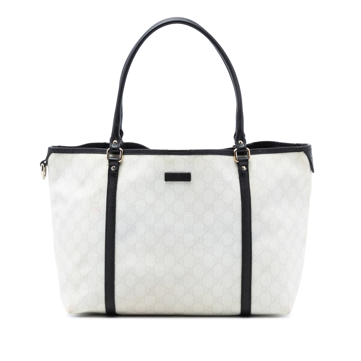 Medium GG Supreme Joy Tote - Image 1