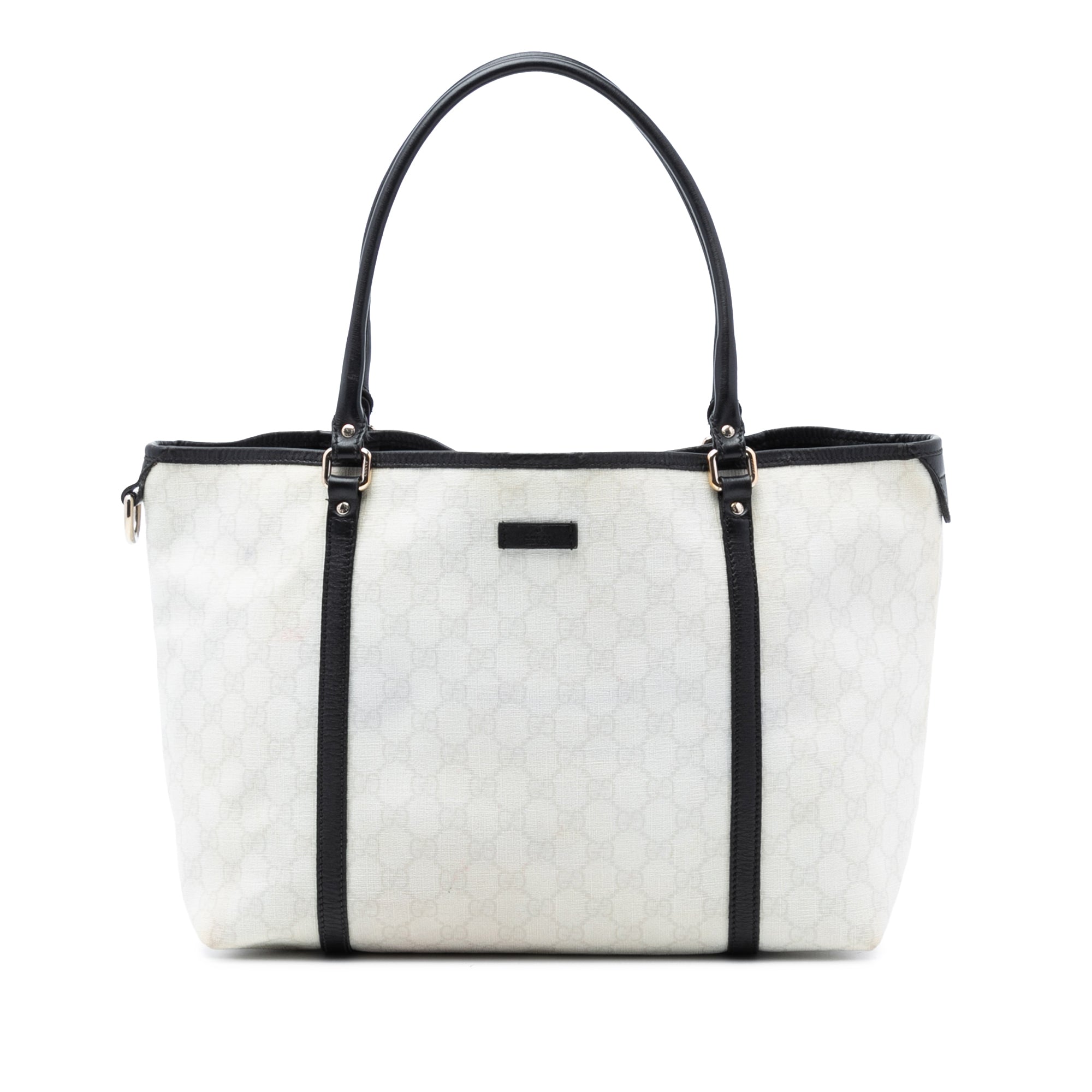 Medium GG Supreme Joy Tote - Image 1