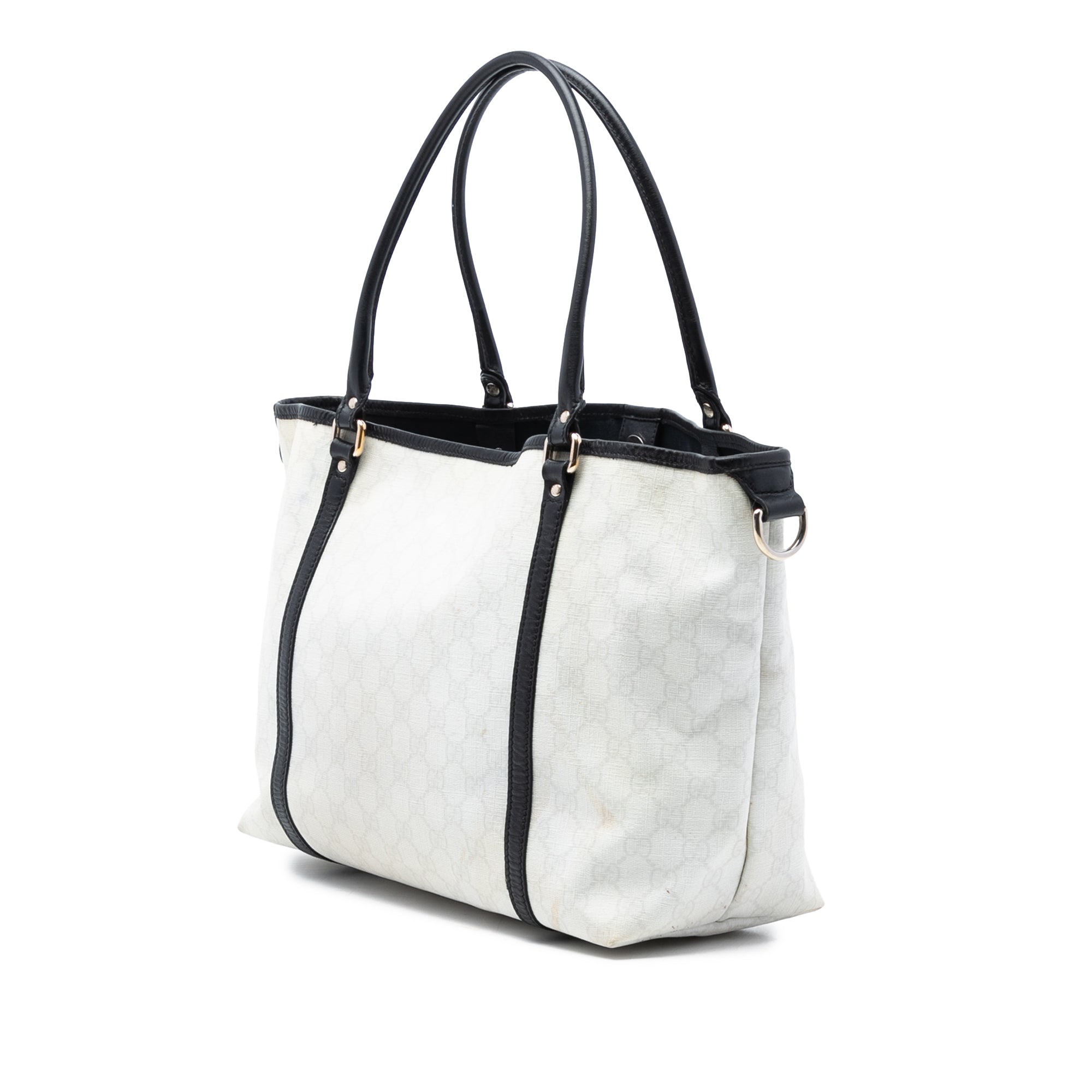 Medium GG Supreme Joy Tote - Image 2