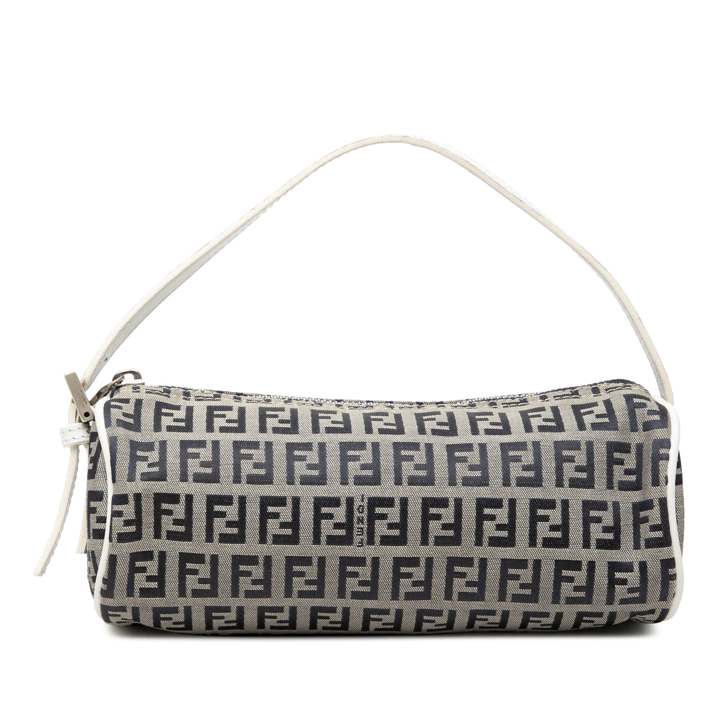 Zucchino Canvas Barrel Pochette - Image 1