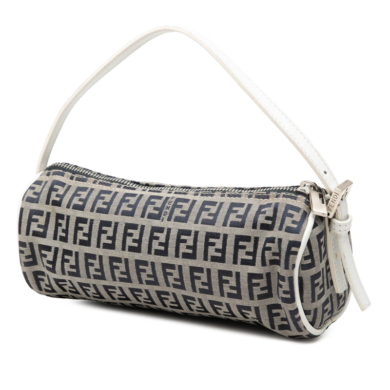 Zucchino Canvas Barrel Pochette - Image 2