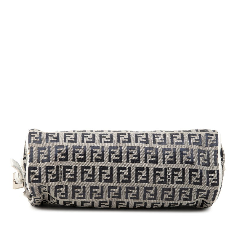 Zucchino Canvas Barrel Pochette - Image 3