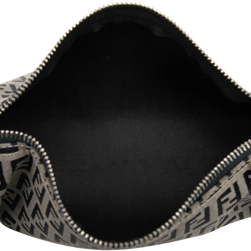 Zucchino Canvas Barrel Pochette - Image 4