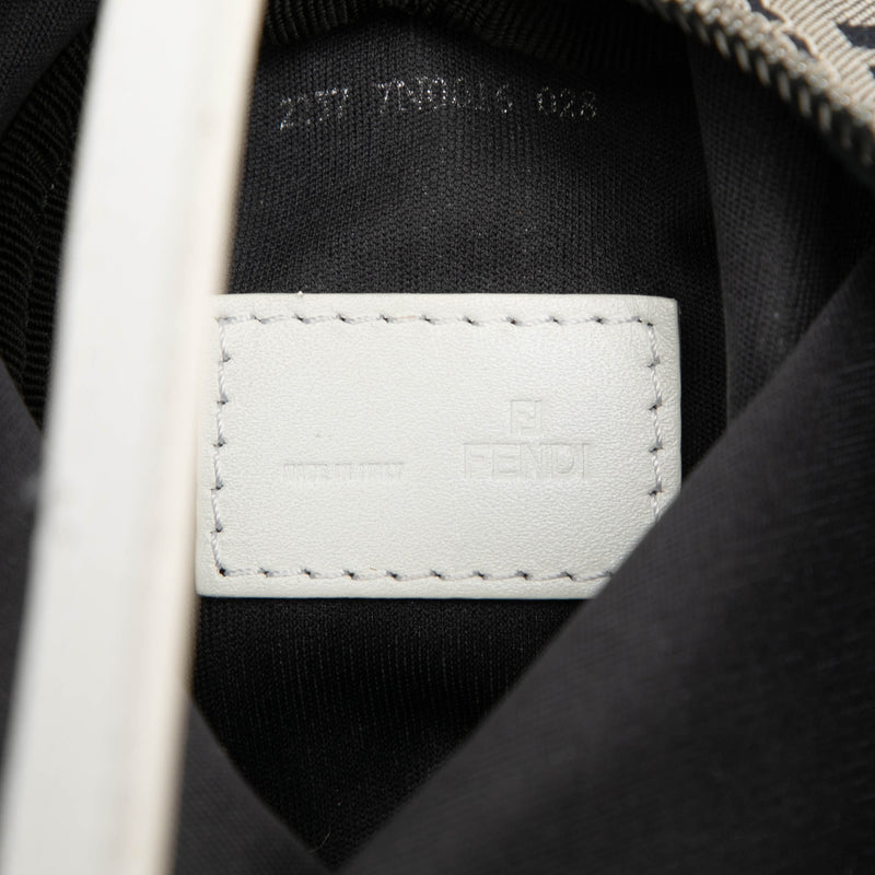 Zucchino Canvas Barrel Pochette - Image 5