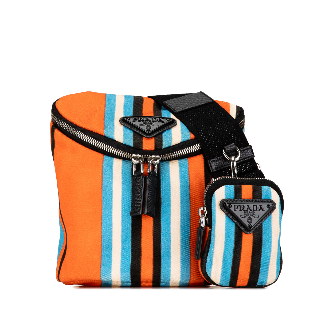 Canvas Canapa Baiadera Crossbody - Image 1