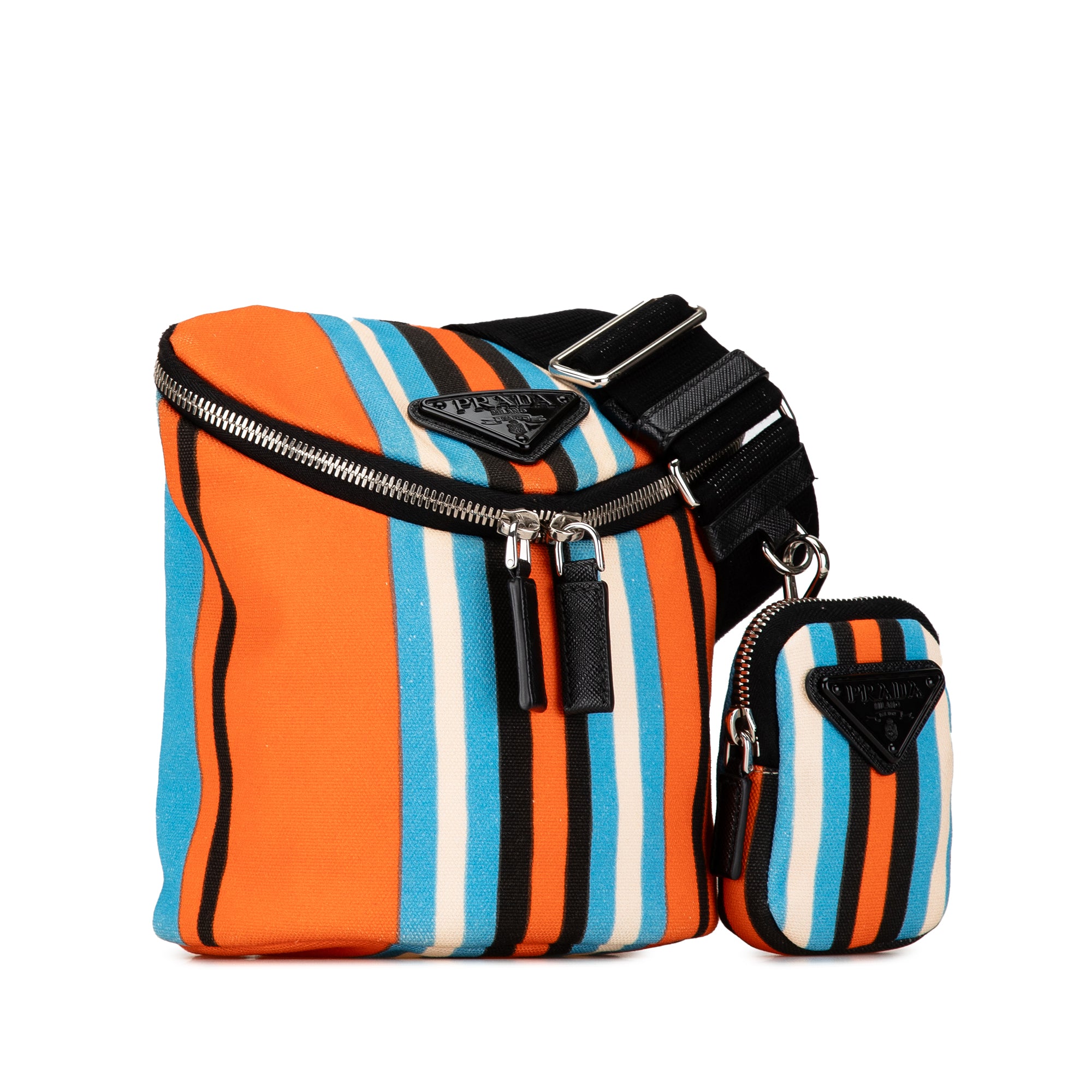 Canvas Canapa Baiadera Crossbody - Image 2