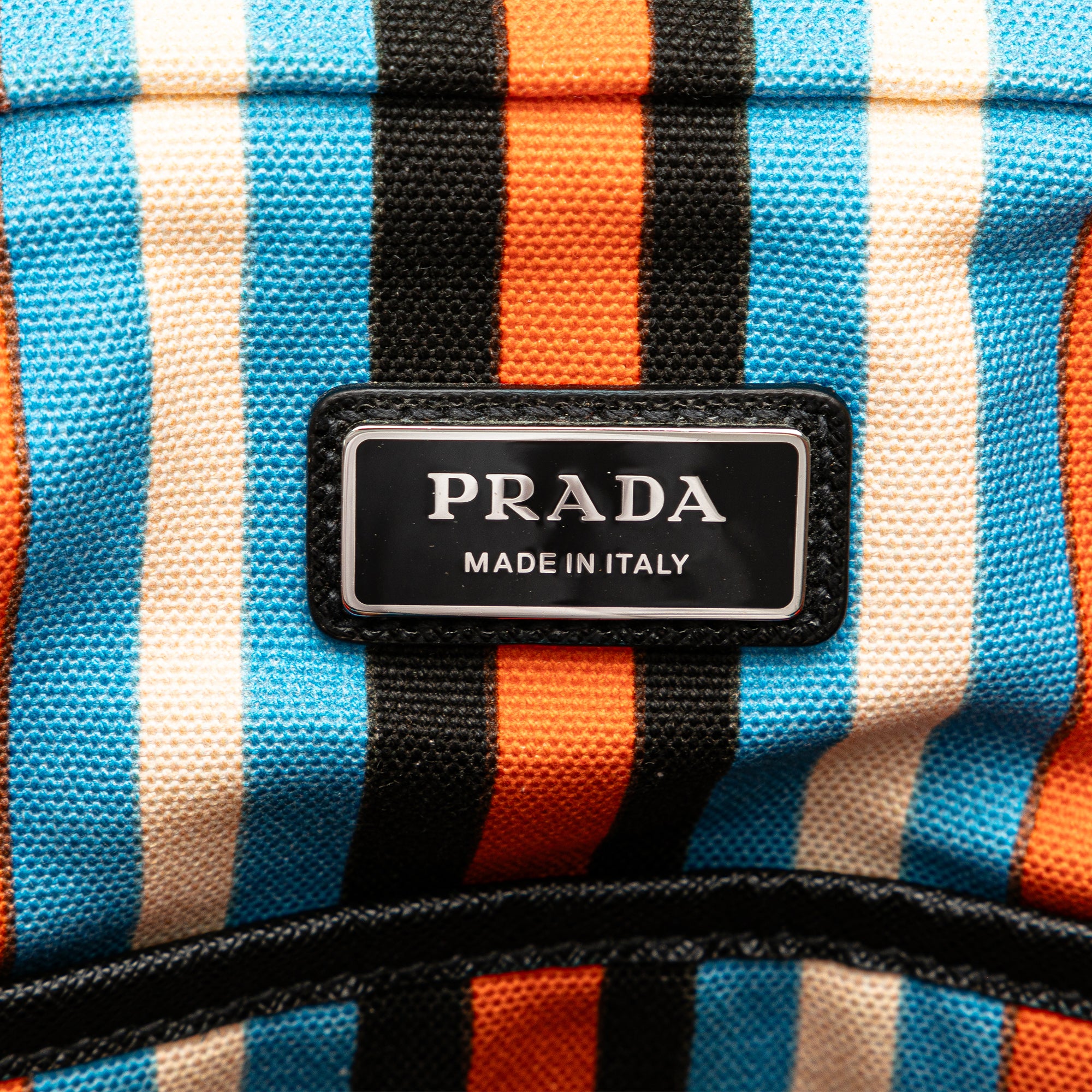 Canvas Canapa Baiadera Crossbody - Image 7