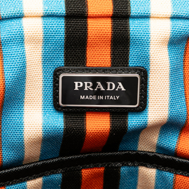 Canvas Canapa Baiadera Crossbody - Image 7