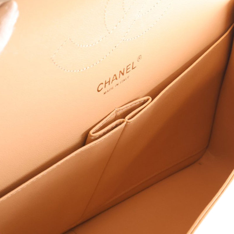 Jumbo Classic Caviar Double Flap - Image 6