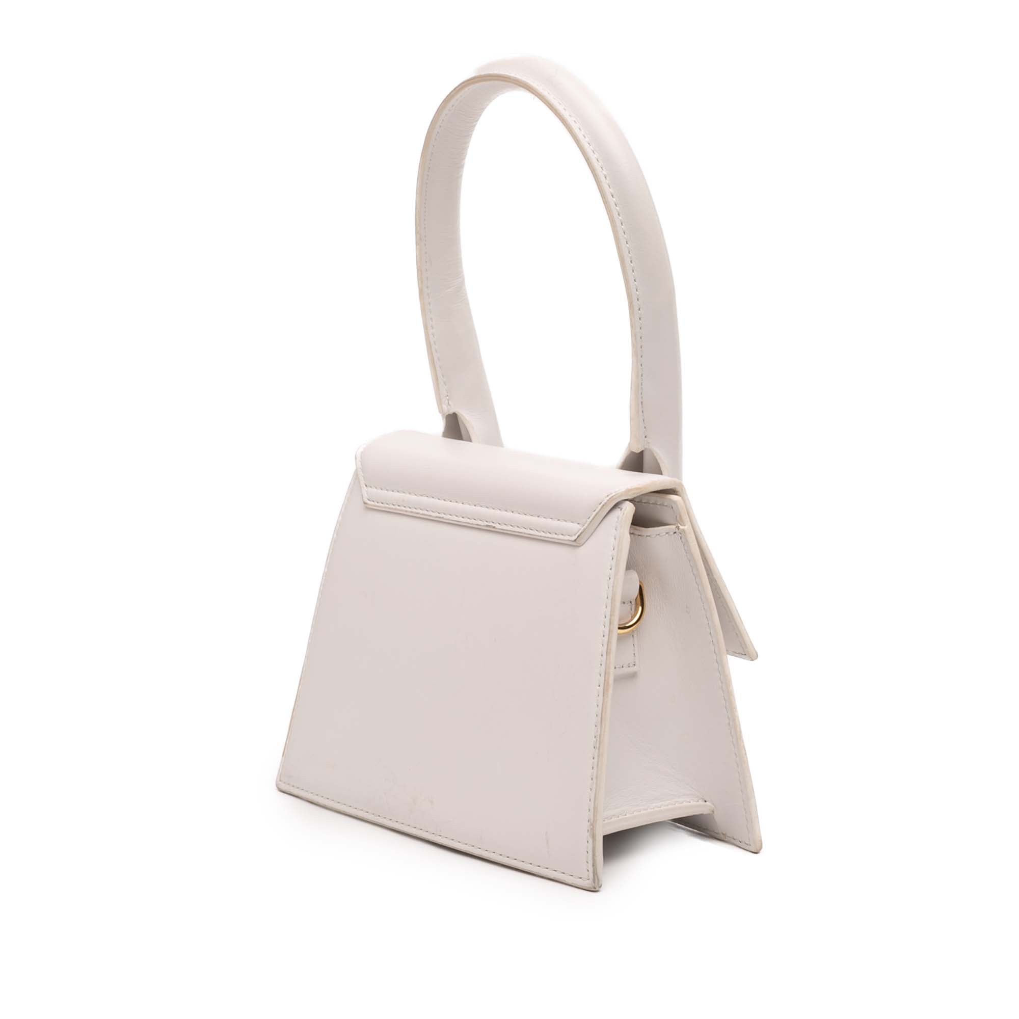 Leather Le Chiquito Moyen - Image 2