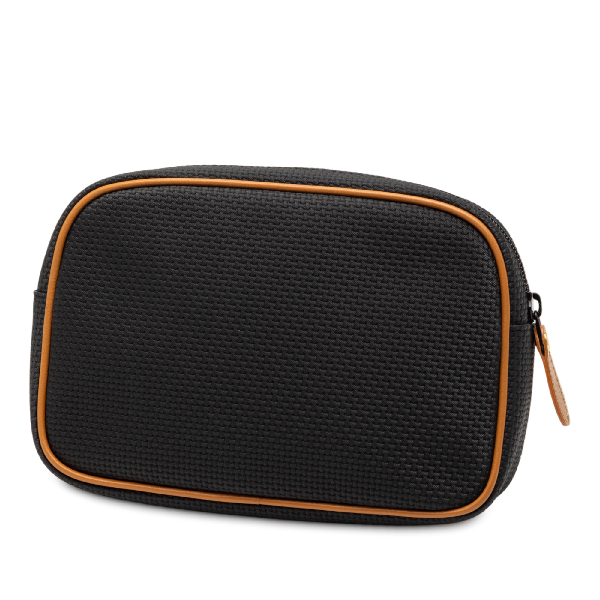 Coated Canvas Pouch - Image 2