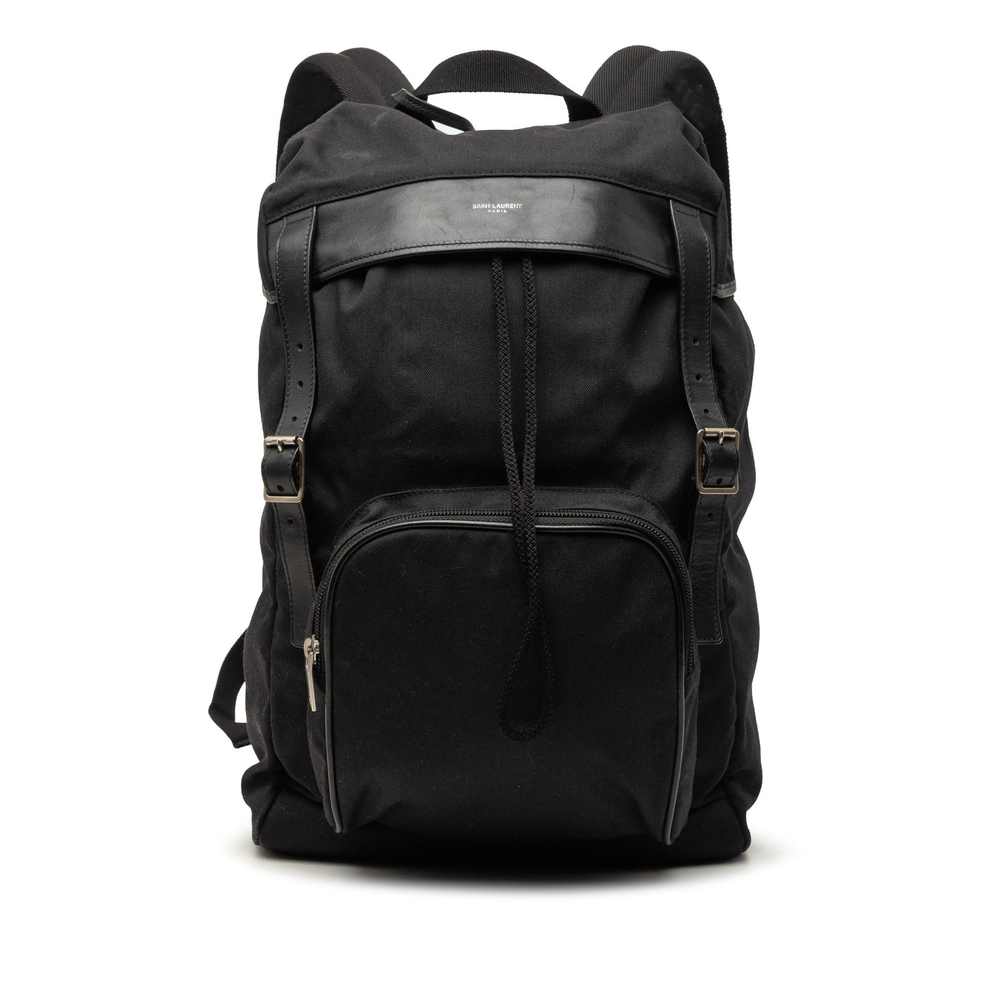Canvas Utilitarian Hunting Backpack - Image 1