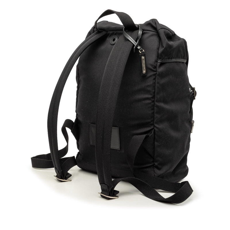Canvas Utilitarian Hunting Backpack - Image 2