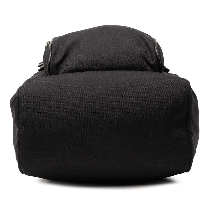 Canvas Utilitarian Hunting Backpack - Image 3