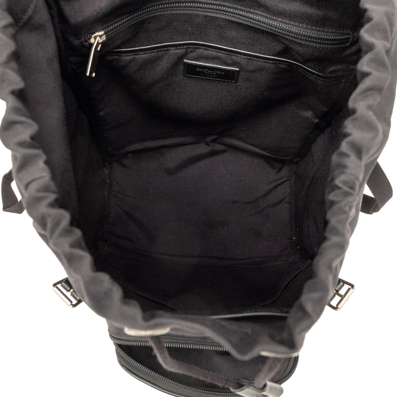 Canvas Utilitarian Hunting Backpack - Image 4
