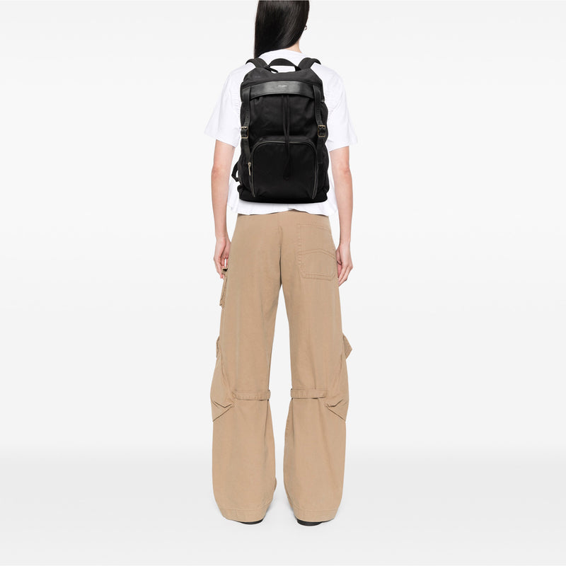 Canvas Utilitarian Hunting Backpack - Image 6