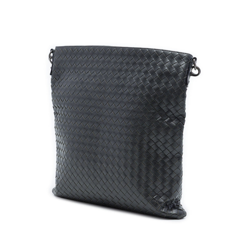 Nappa Intrecciato VN Crossbody - Image 2