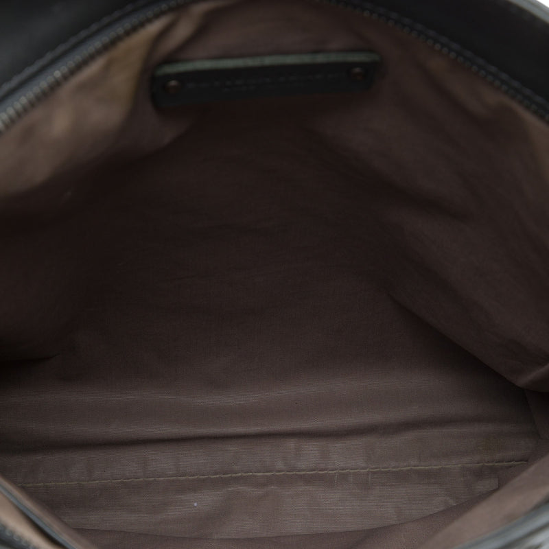 Nappa Intrecciato VN Crossbody - Image 4