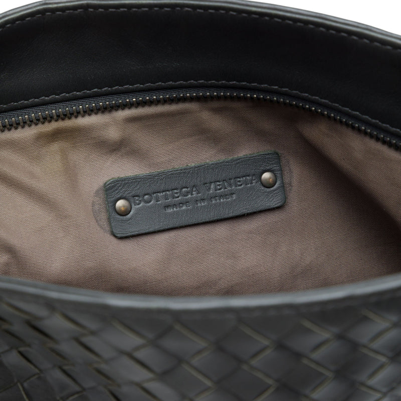 Nappa Intrecciato VN Crossbody - Image 5