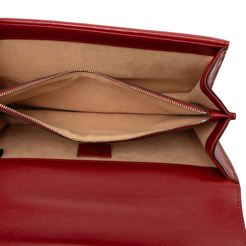 Medium GG Tweed Dionysus Shoulder Bag - Image 4