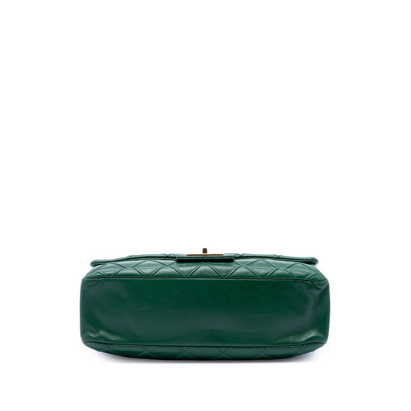 Jumbo Diamond Debossed Calfskin Reissue 2.55 Cosmos Flap - Image 3
