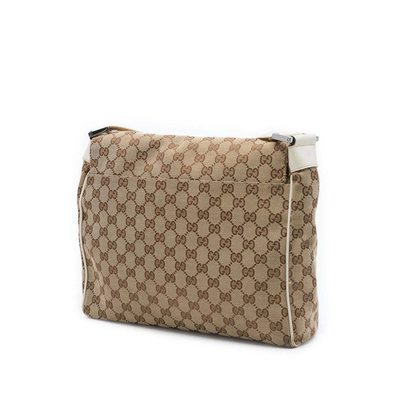 GG Canvas Crossbody - Image 2