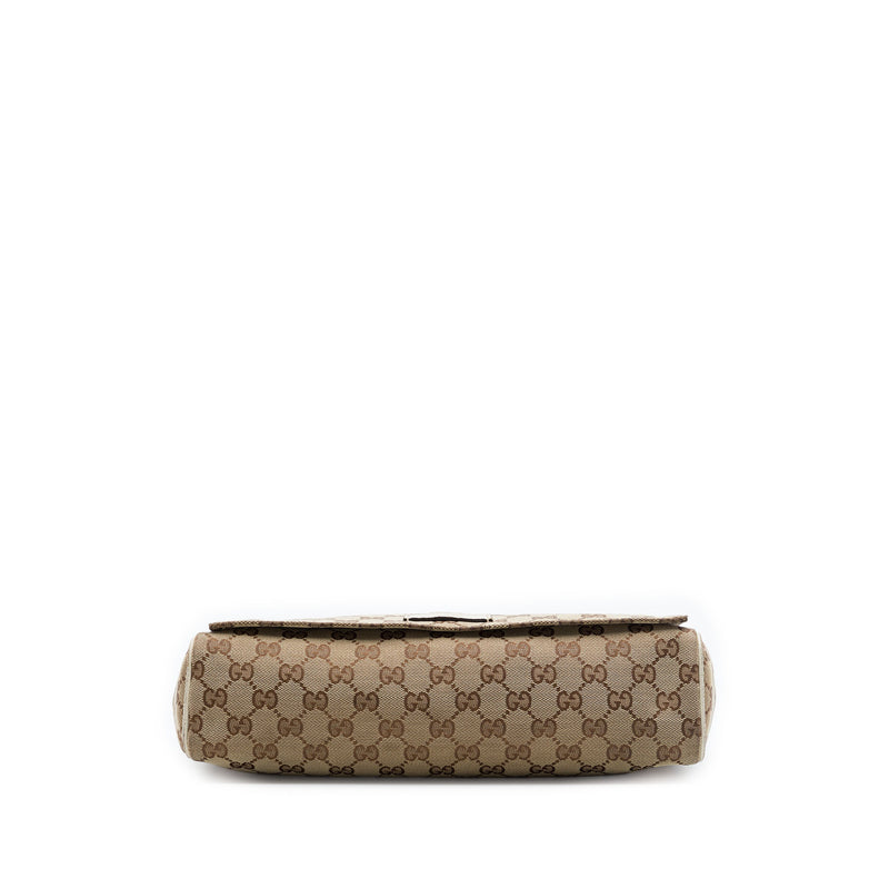 GG Canvas Crossbody - Image 3
