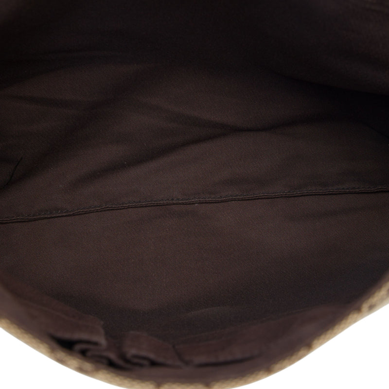 GG Canvas Crossbody - Image 4