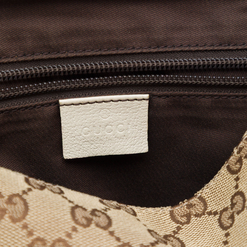 GG Canvas Crossbody - Image 5