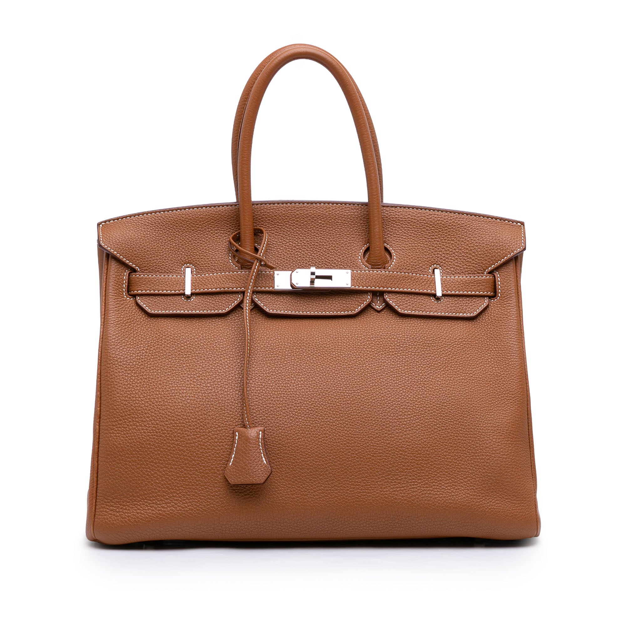 Togo Birkin Retourne 35 - Image 1