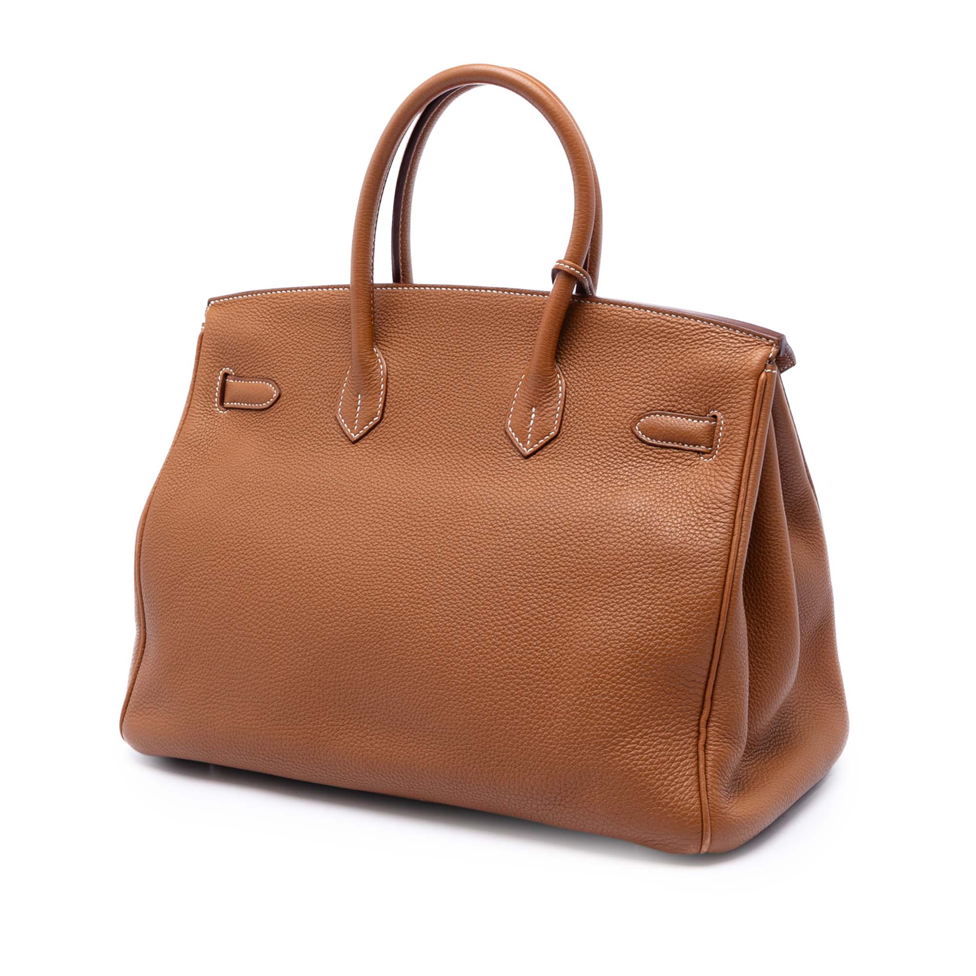 Togo Birkin Retourne 35 - Image 2