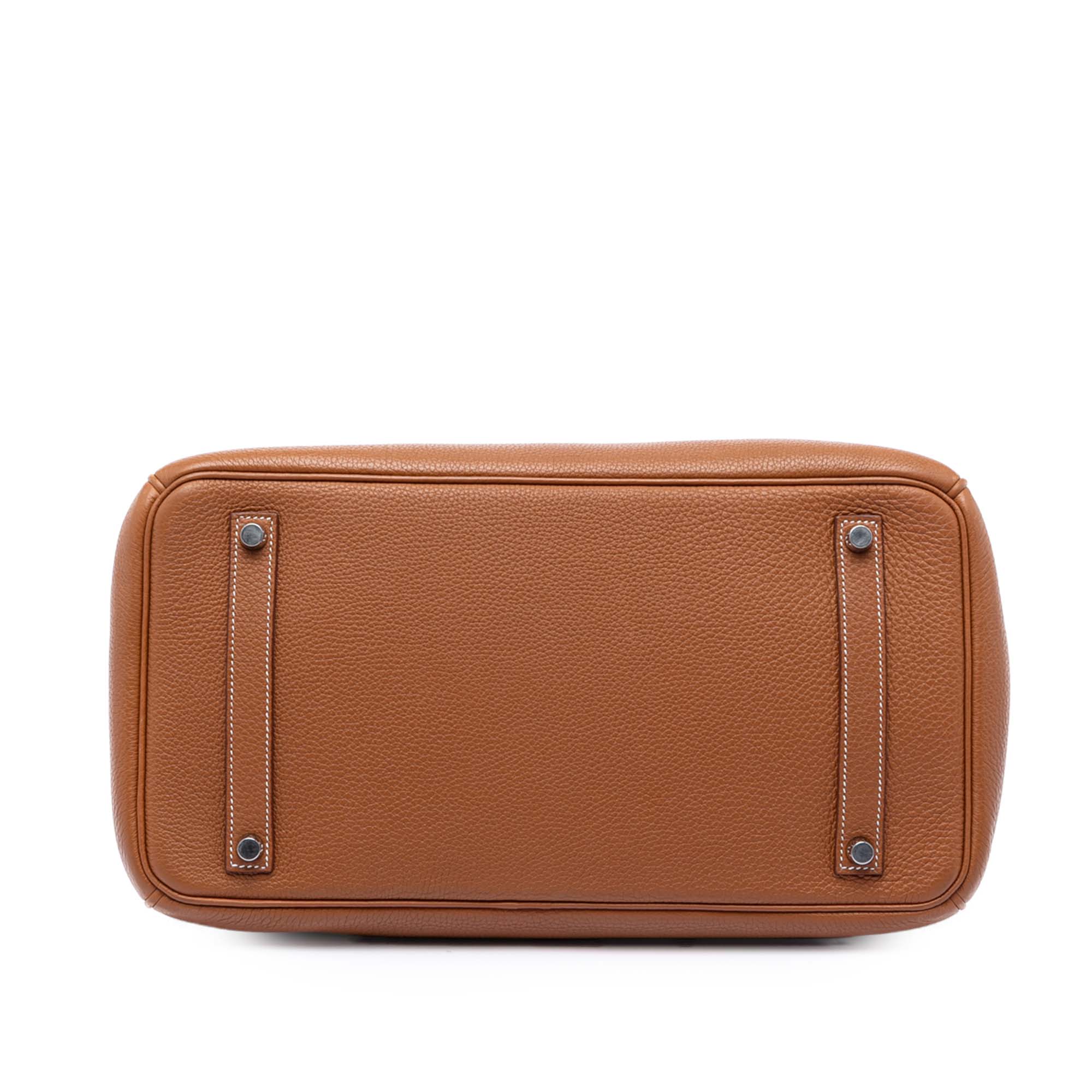 Togo Birkin Retourne 35 - Image 3