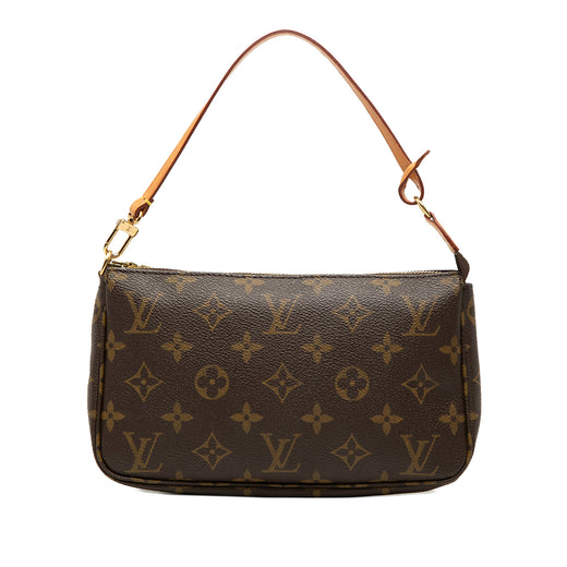 Monogram Pochette Accessoires - Image 1