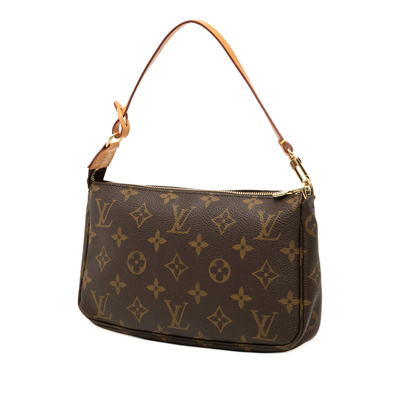 Monogram Pochette Accessoires - Image 2