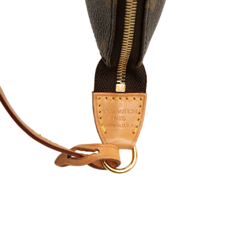 Monogram Pochette Accessoires - Image 5