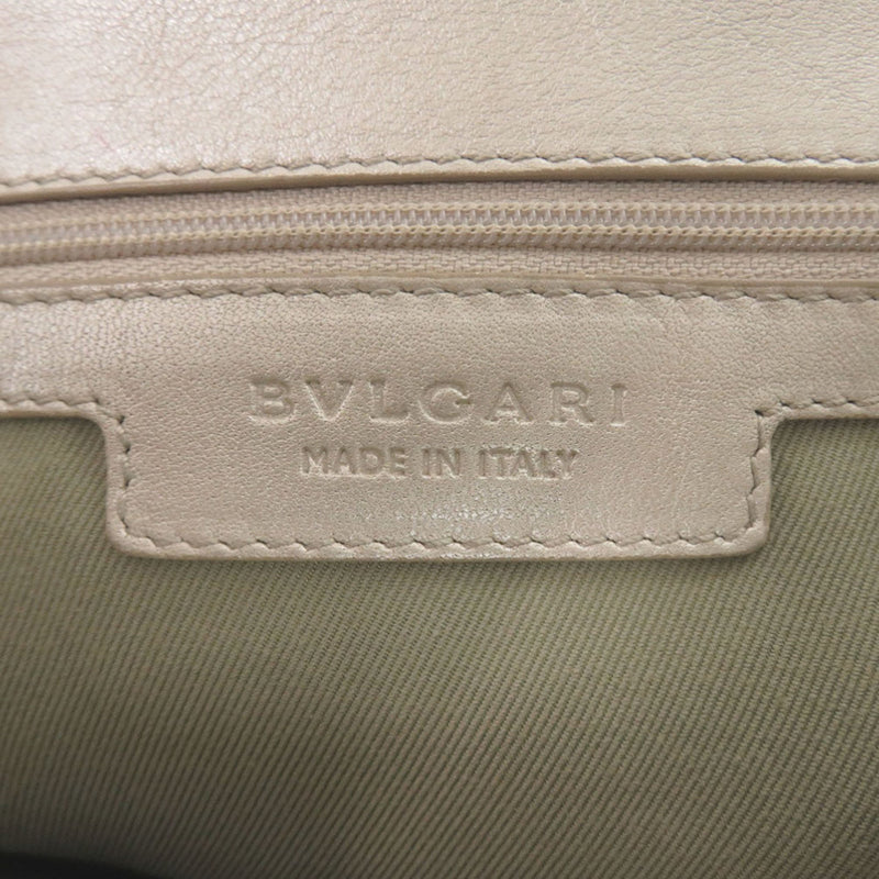 Metallic Calfskin Chandra Flap Crossbody - Image 5