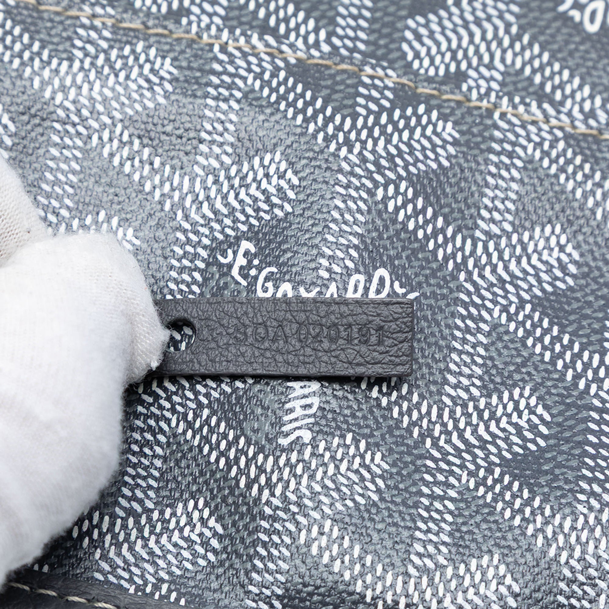 Goyardine Saint Louis PM - Image 6