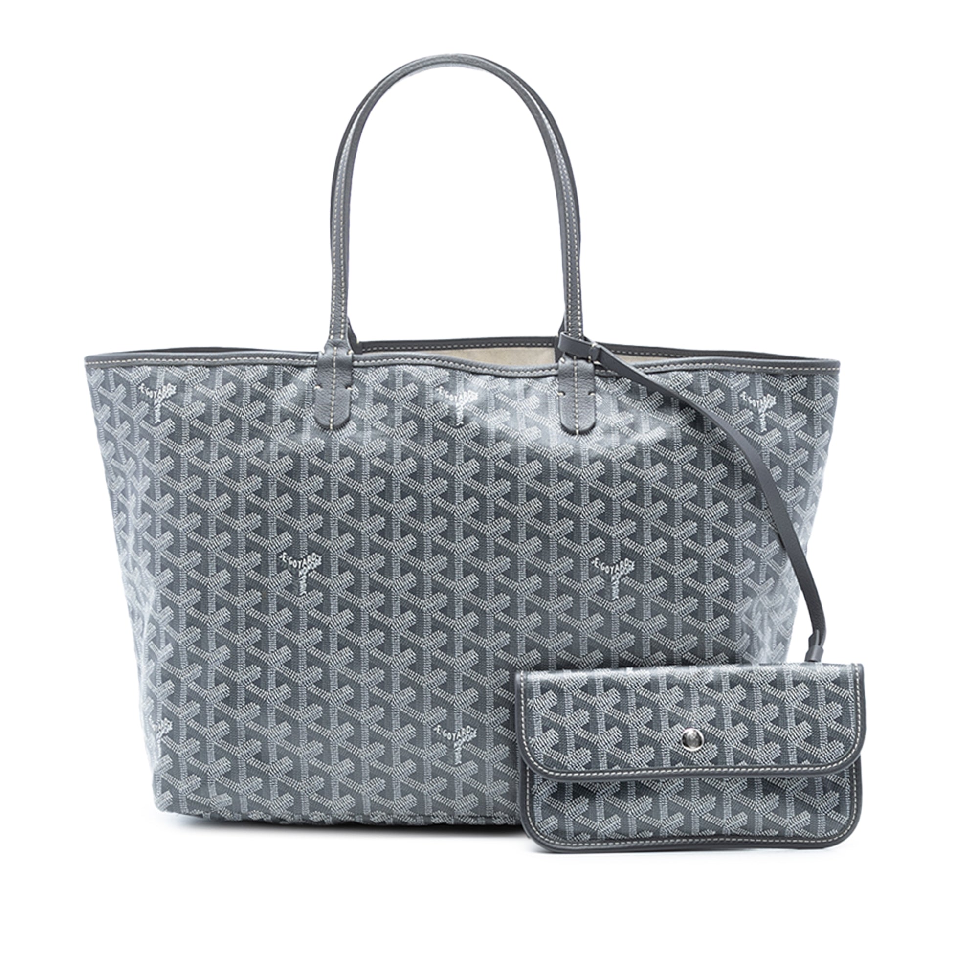 Goyardine Saint Louis PM - Image 8