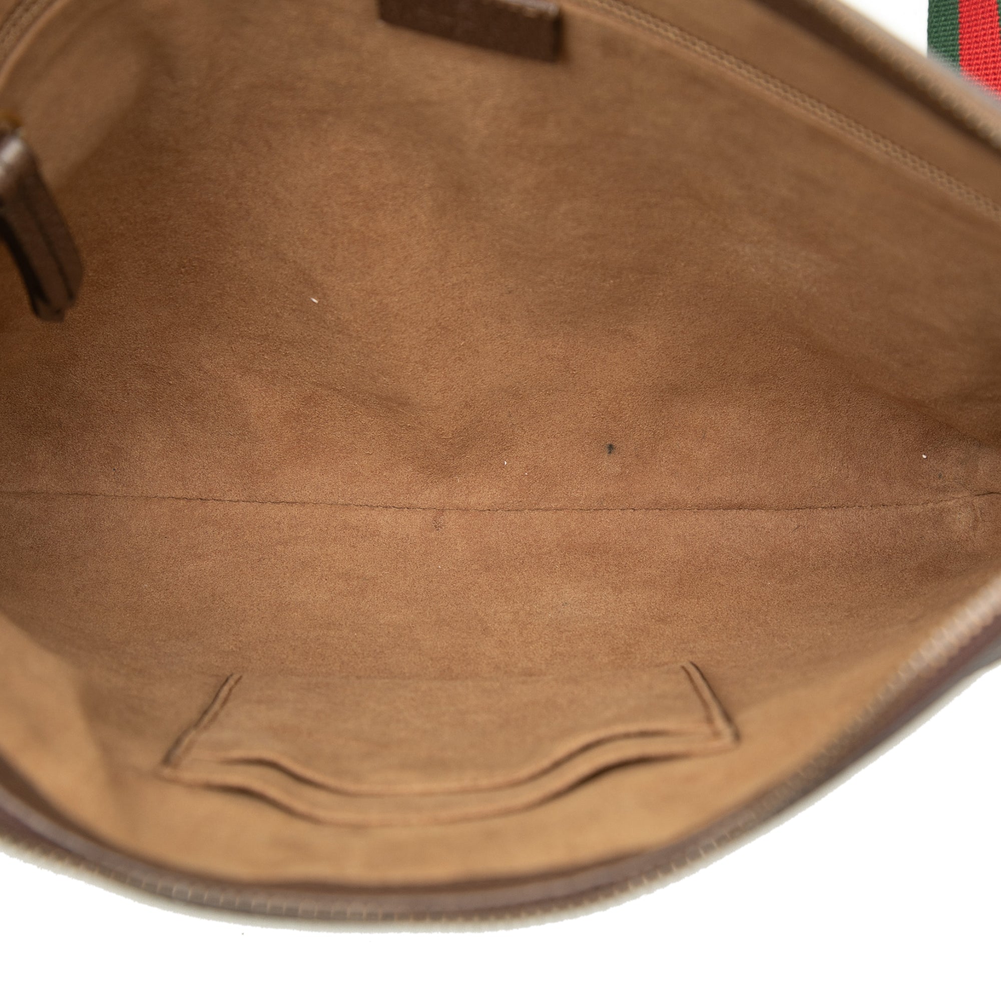 GG Supreme Web Bengal Crossbody - Image 4
