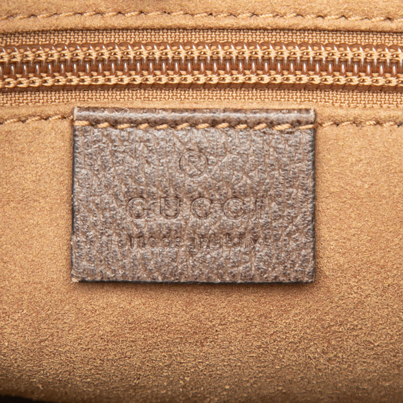 GG Supreme Web Bengal Crossbody - Image 5