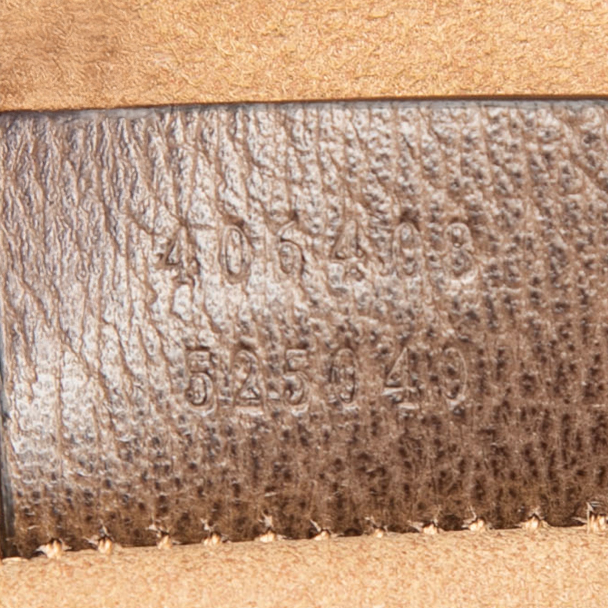 GG Supreme Web Bengal Crossbody - Image 6