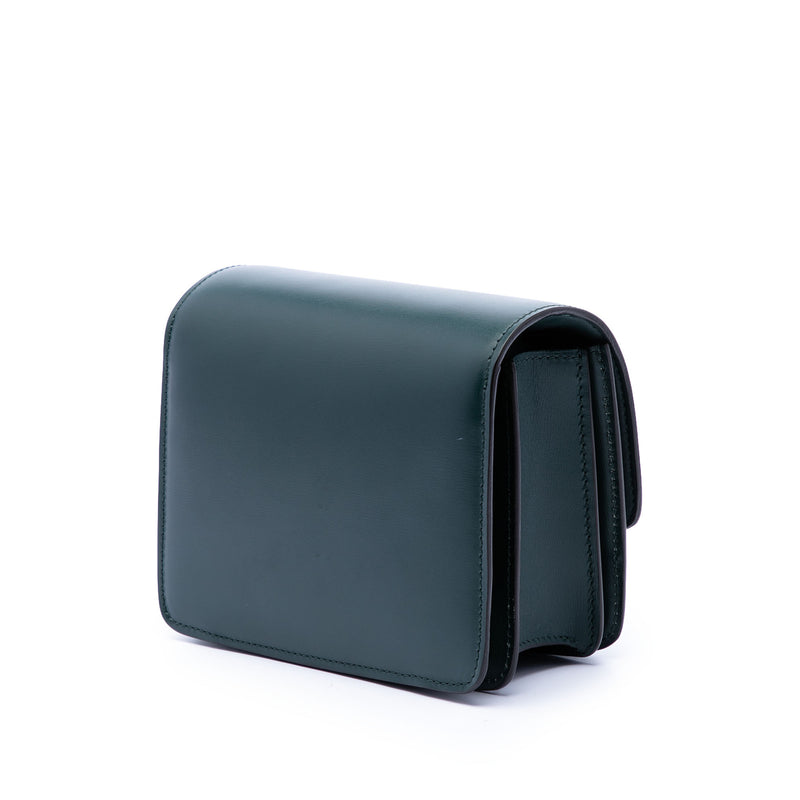 Small Calfskin Classic Box - Image 2