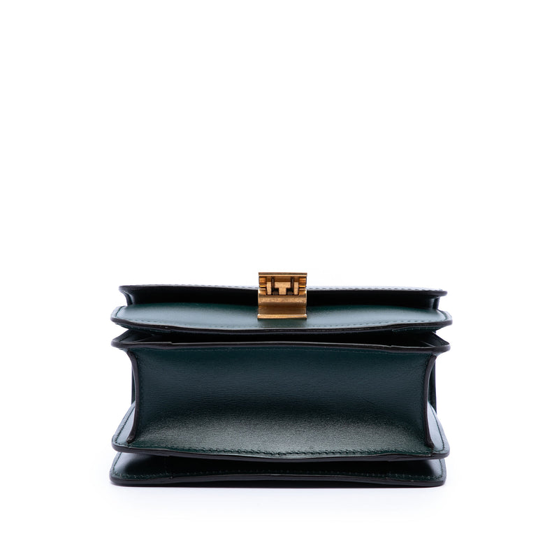 Small Calfskin Classic Box - Image 3